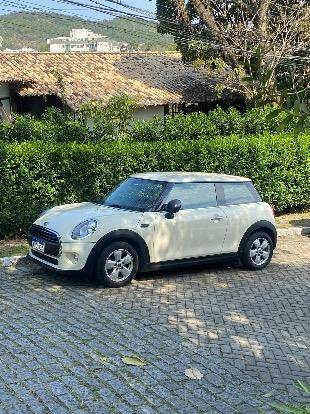 MINI ONE 1.2 12V TURBO GASOLINA 2P MANUAL